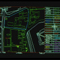 Map Camera-Ready Copy Creation System